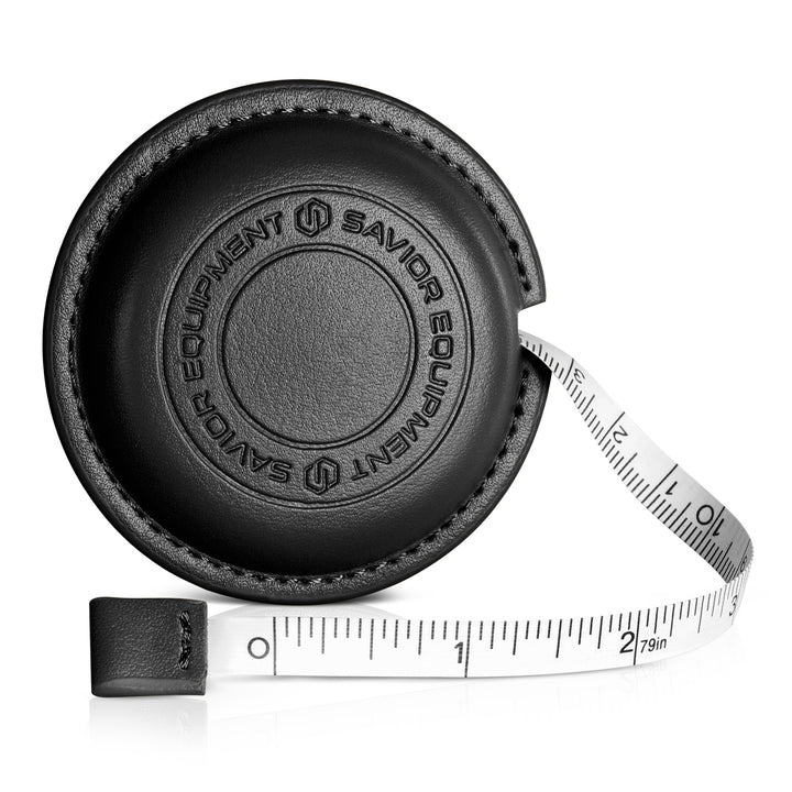 Tape Measure w/ PU Leather Casing 79"