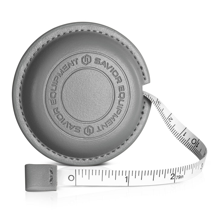 Tape Measure w/ PU Leather Casing 79"
