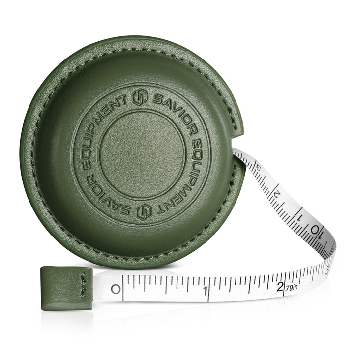 Tape Measure w/ PU Leather Casing 79"