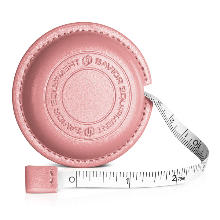 Tape Measure w/ PU Leather Casing 79"