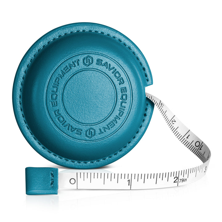 Tape Measure w/ PU Leather Casing 79"