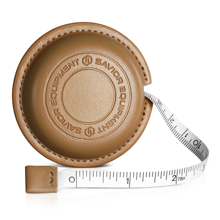 Tape Measure w/ PU Leather Casing 79"