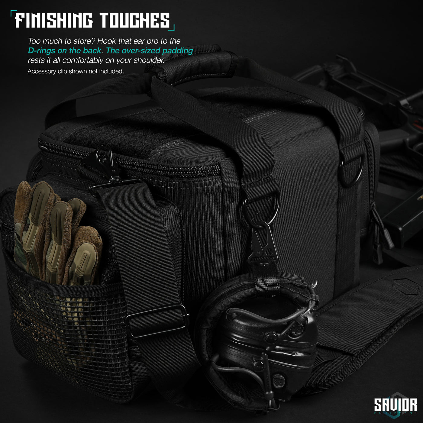 Specialist - Range Bag