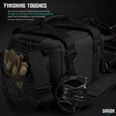 Specialist - Range Bag