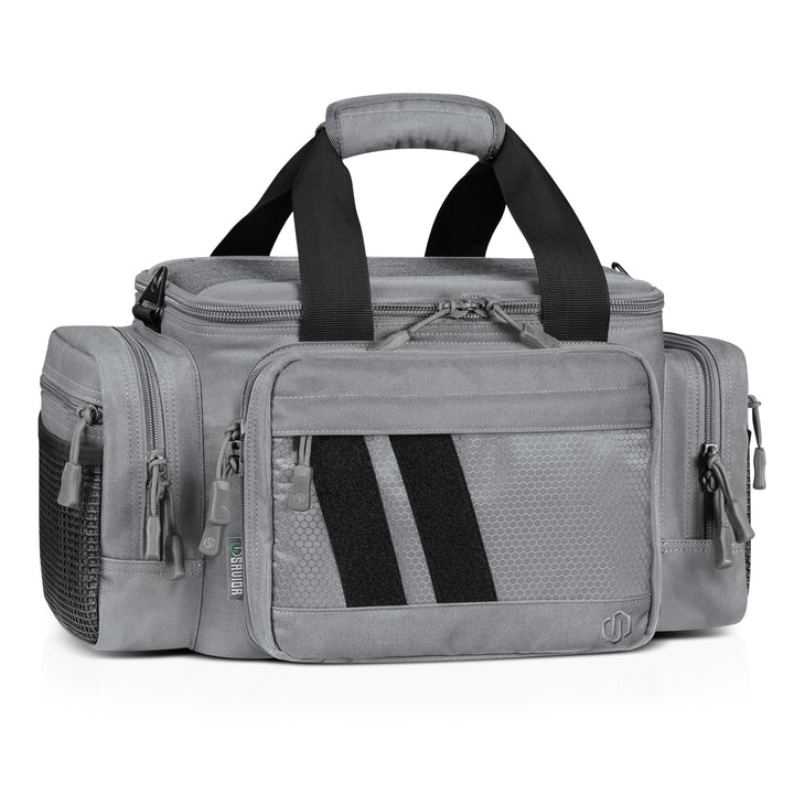 Specialist Series - Range Bag - Gray#color_sw-gray