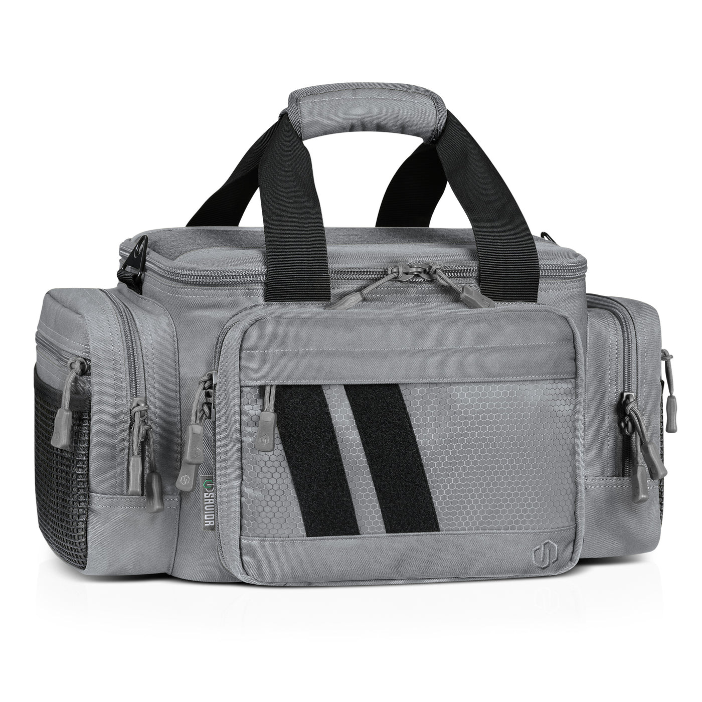 Pistol Range Bag, Made in USA Range Bag