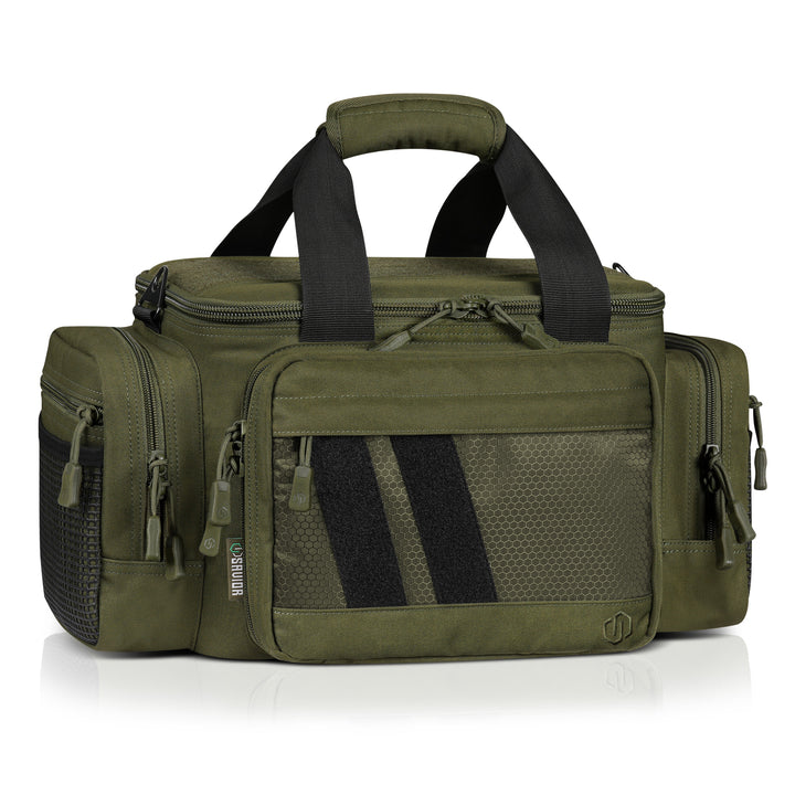Specialist Series - Range Bag - Green#color_od-green