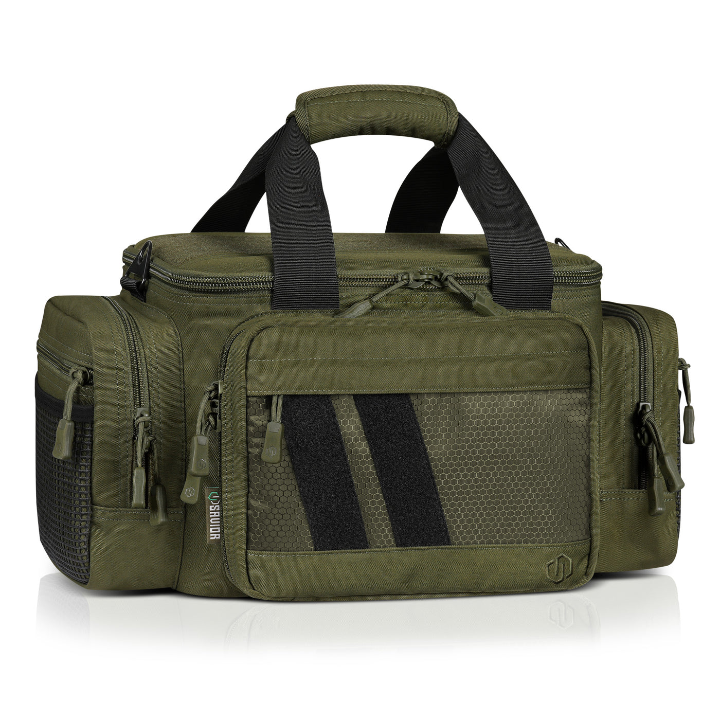 Specialist Series - Range Bag - Green