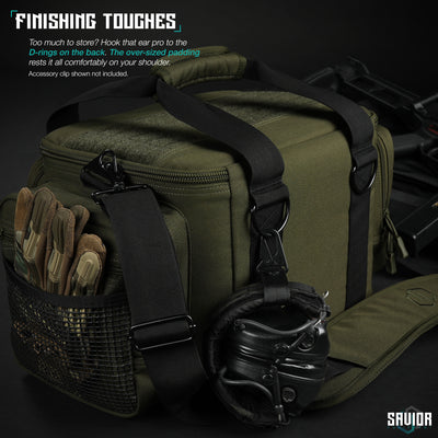 Specialist - Range Bag