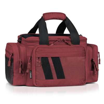 Specialist Series - Range Bag - Red