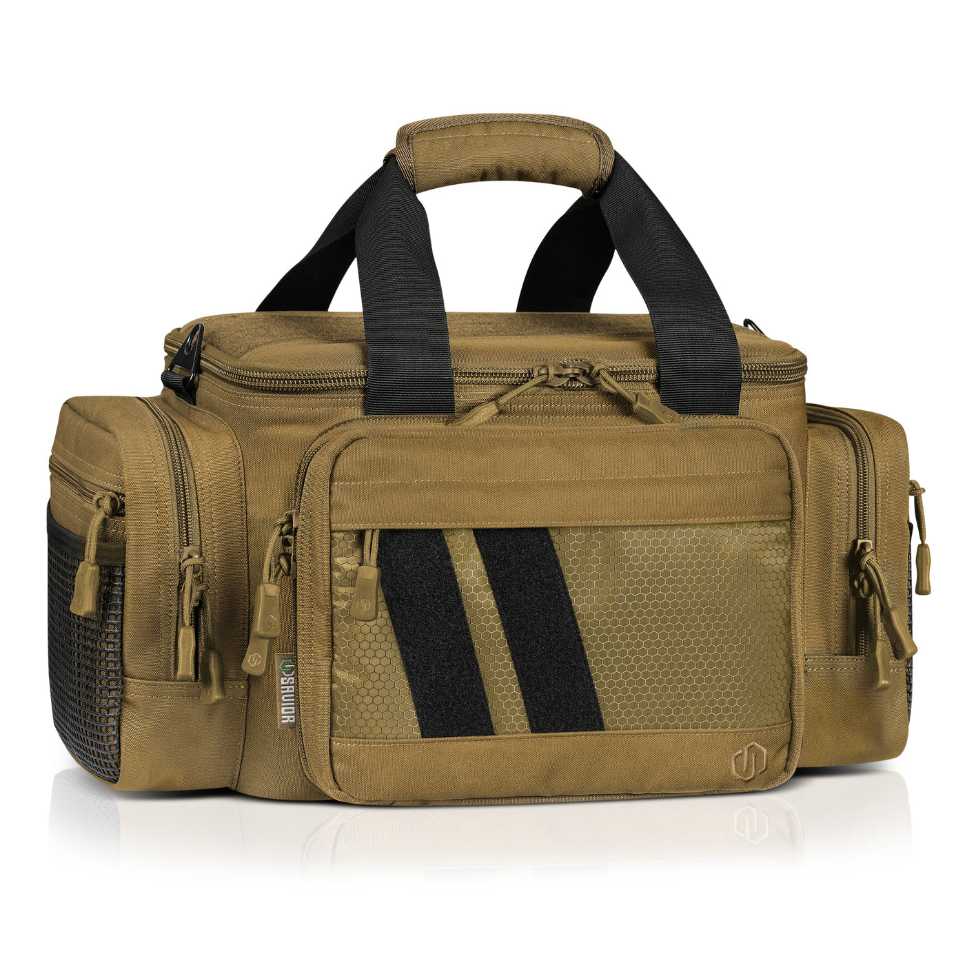 Specialist Series - Range Bag - Tan