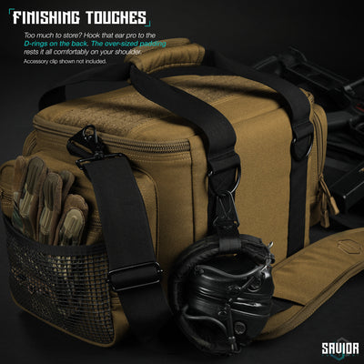 Specialist - Range Bag