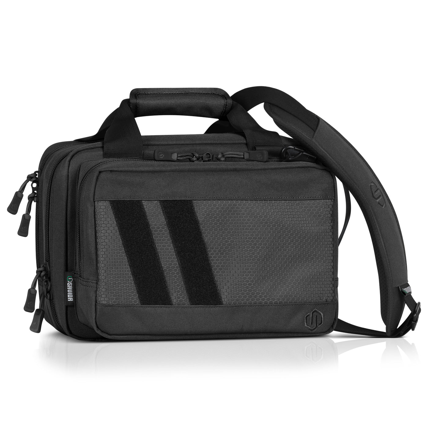 Specialist Series - Mini Range Bag - Black
