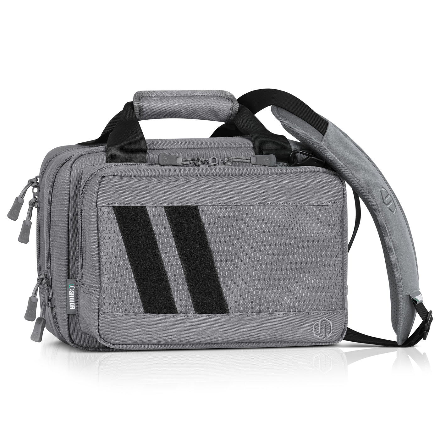 Specialist Series - Mini Range Bag - Gray