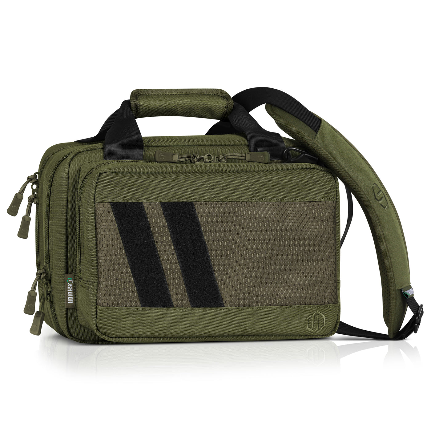 Specialist Series - Mini Range Bag - Green