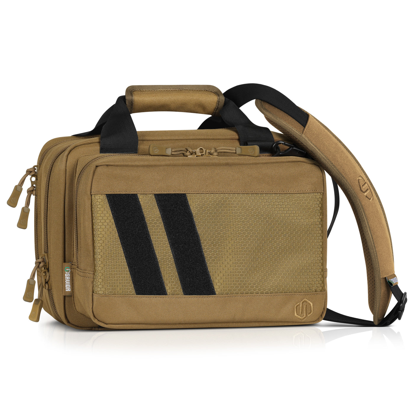 Specialist Series - Mini Range Bag - Tan