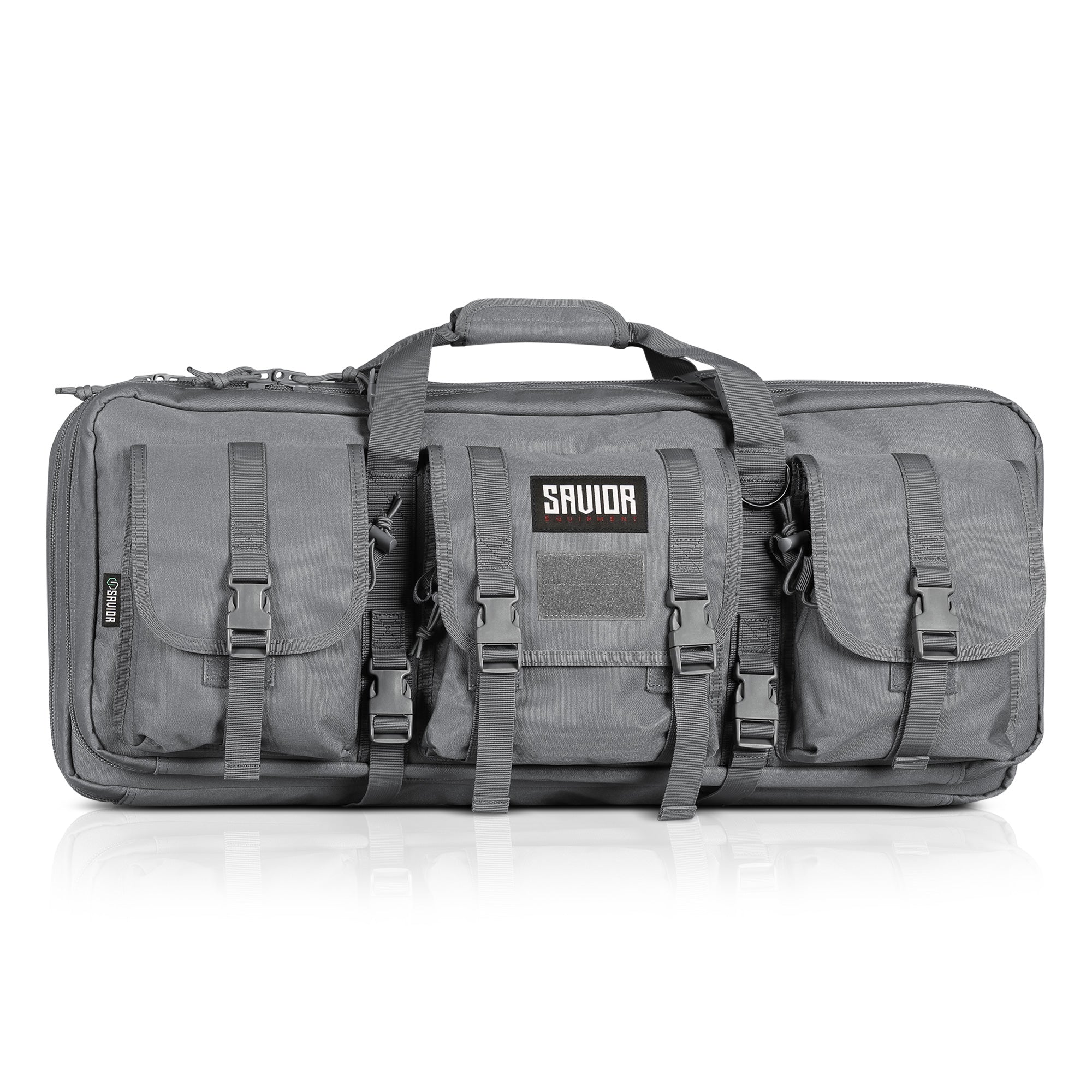 American Classic Shorty Double Rifle Bag - 24