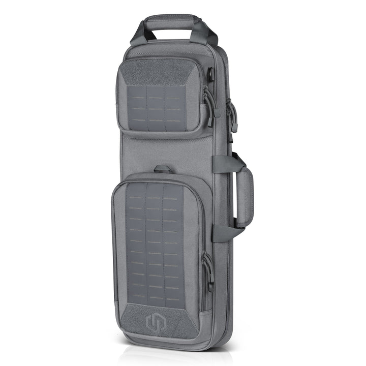 Urban Takedown Rifle Bag - Gray#color_sw-gray