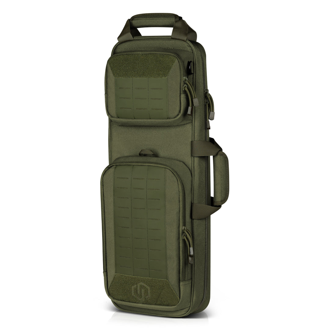 Urban Takedown Rifle Bag - Green#color_od-green