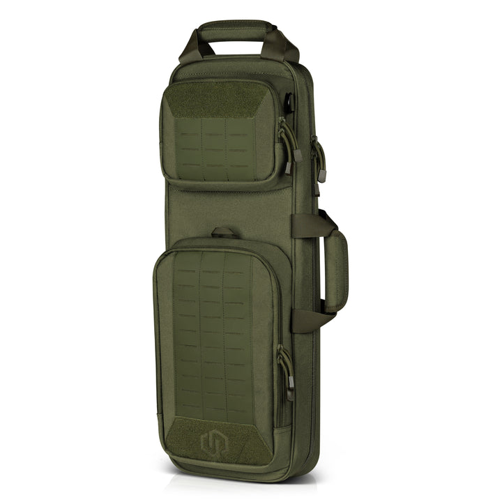 Urban Takedown Rifle Bag - Green#color_od-green
