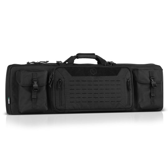 Double Rifle Cases – Savior Equipment