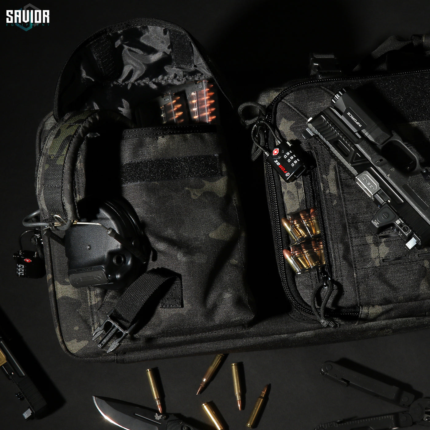 MultiCam® Urban Warfare - 36
