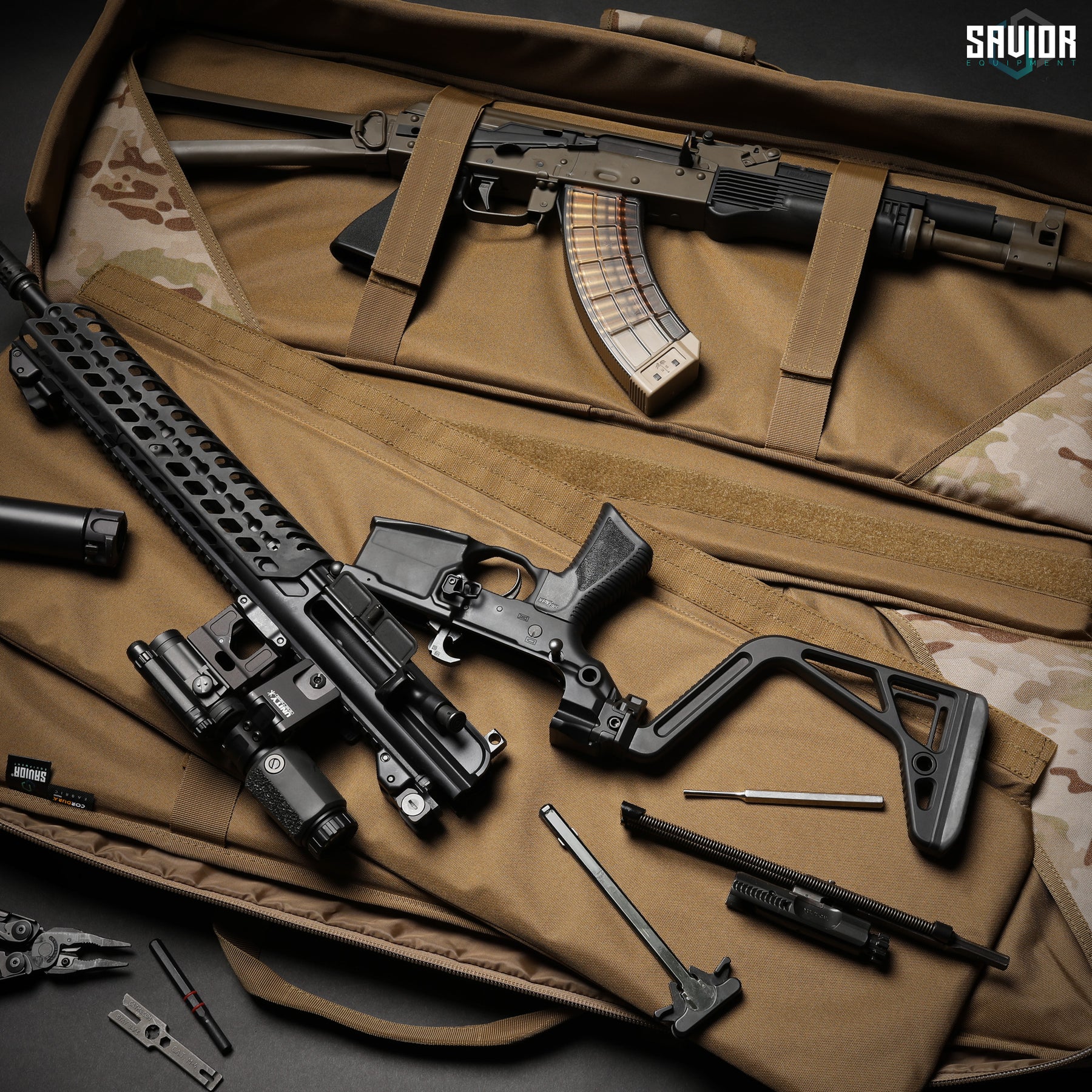 MultiCam® Urban Warfare - 36