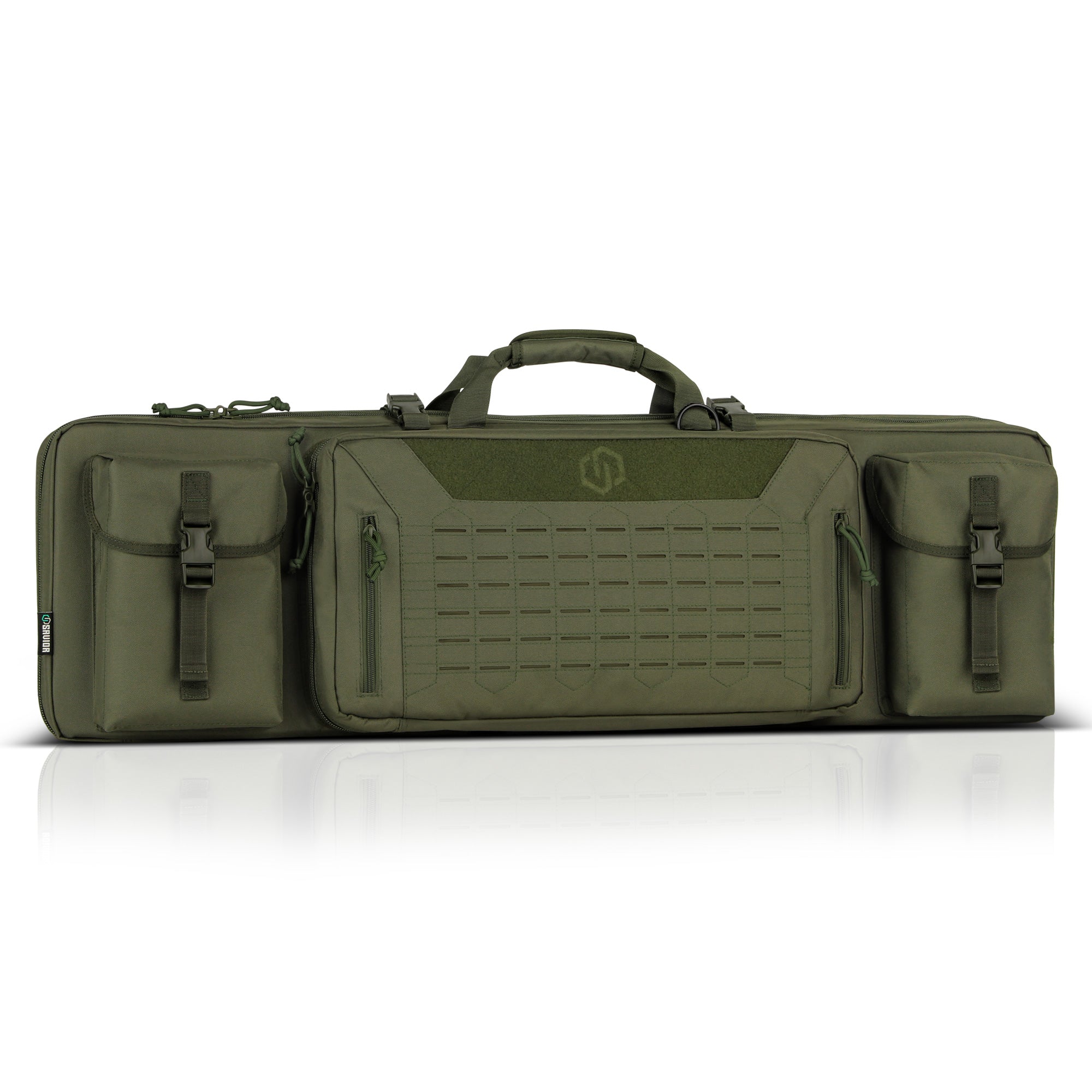 Urban Warfare Double Rifle Bag - 36