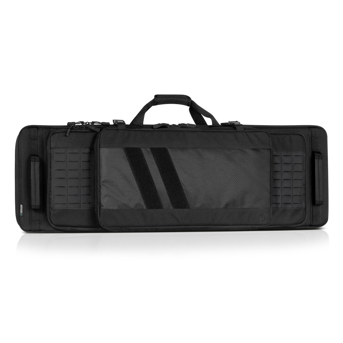 Specialist Series - Double Rifle Bag - 42" Black