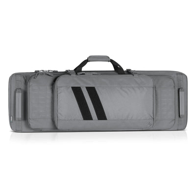 Specialist Series - Double Rifle Bag - 42" Gray#color_sw-gray