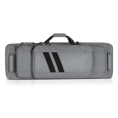Specialist Series - Double Rifle Bag - 42" Gray