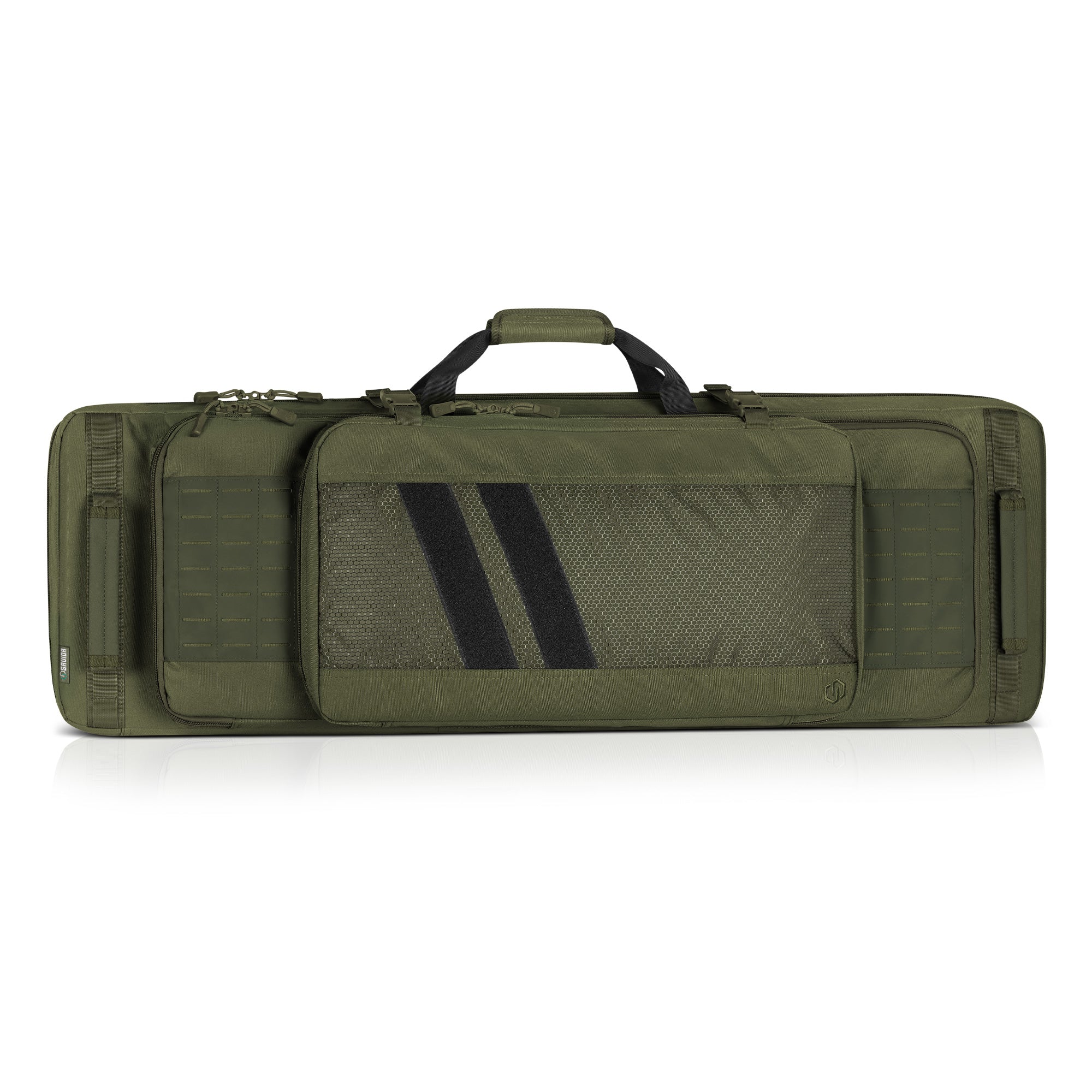 Specialist Double Rifle Case - 36