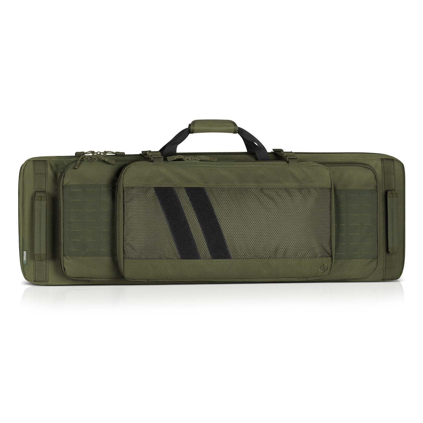 Specialist Series - Double Rifle Bag - 42" Green