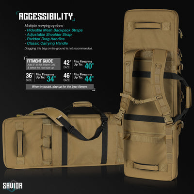 Accessibility - Multiple carrying options. Hideable mesh backpack straps. Adjustable shoulder strap. Padded drag handles. Classic carrying handle. Dragging this bag on the ground is not recommended.