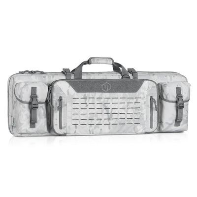 Double Rifle Bag - Urban Warfare - 51" MultiCam Alpine#color_multicam-alpine
