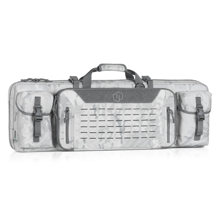 Savior Equipment Coffin Covert Rifle Case – Multicam - TAMFAM