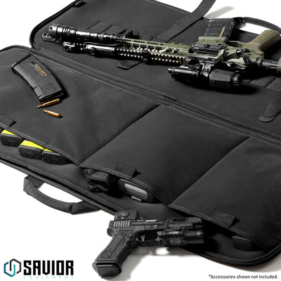 Specialist Single Rifle Case - 36"/42"/46"/51"/55"