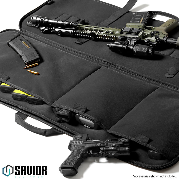 Specialist Single Rifle Case - 36 Specialist Single Rifle Case - 36
