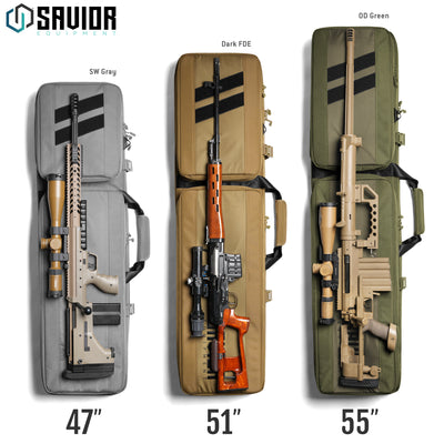 Specialist - LRP - Thoroughly designed with a specific shooter in mind, this long-range precision rifle bag is purposefully built to secure all your range day necessities. Firearms shown not included. Black#color_obsidian-black