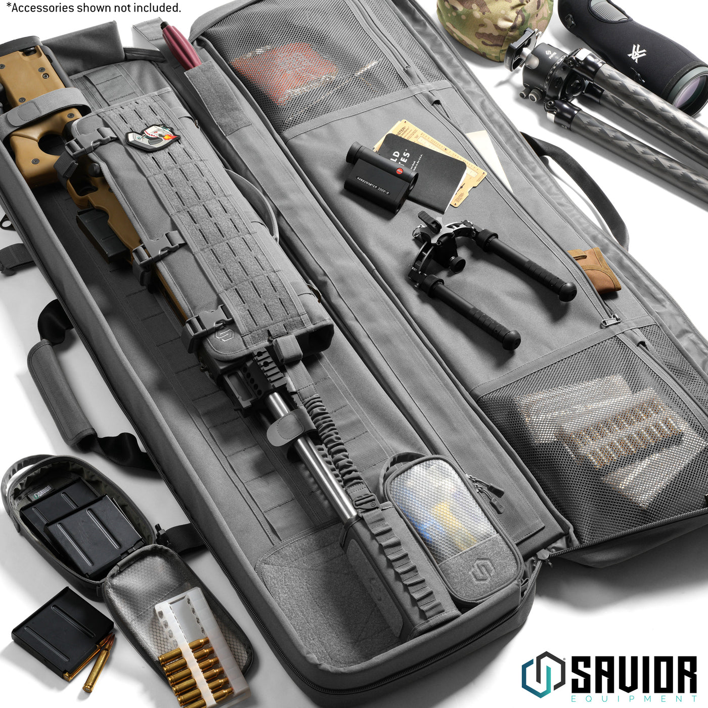 Specialist LRP Rifle Case - 47
