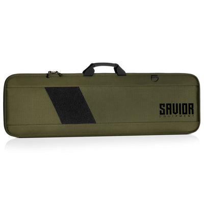 Specialist Single Rifle Case - 36"/42"/46"/51"/55"