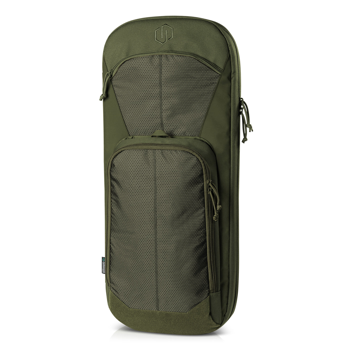 Specialist Series - Covert Single Rifle Bag - 34" Green