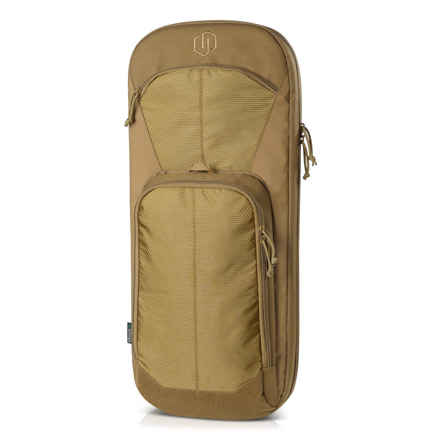 Specialist Series - Covert Single Rifle Bag - 34" Tan