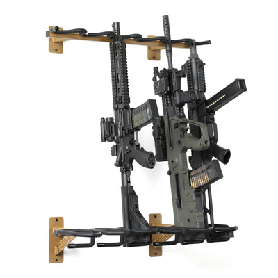 Saviour Gun Rack Racks And Storage – Savior Equipment