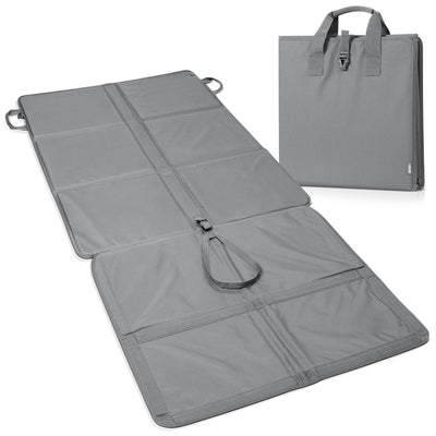 FSM - Folding Shooting Mat - SW Gray