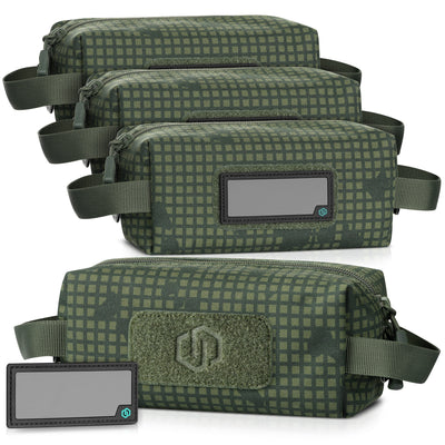 Loose Sac - Ammo Bag - Desert Night Camo - 4-Pack
