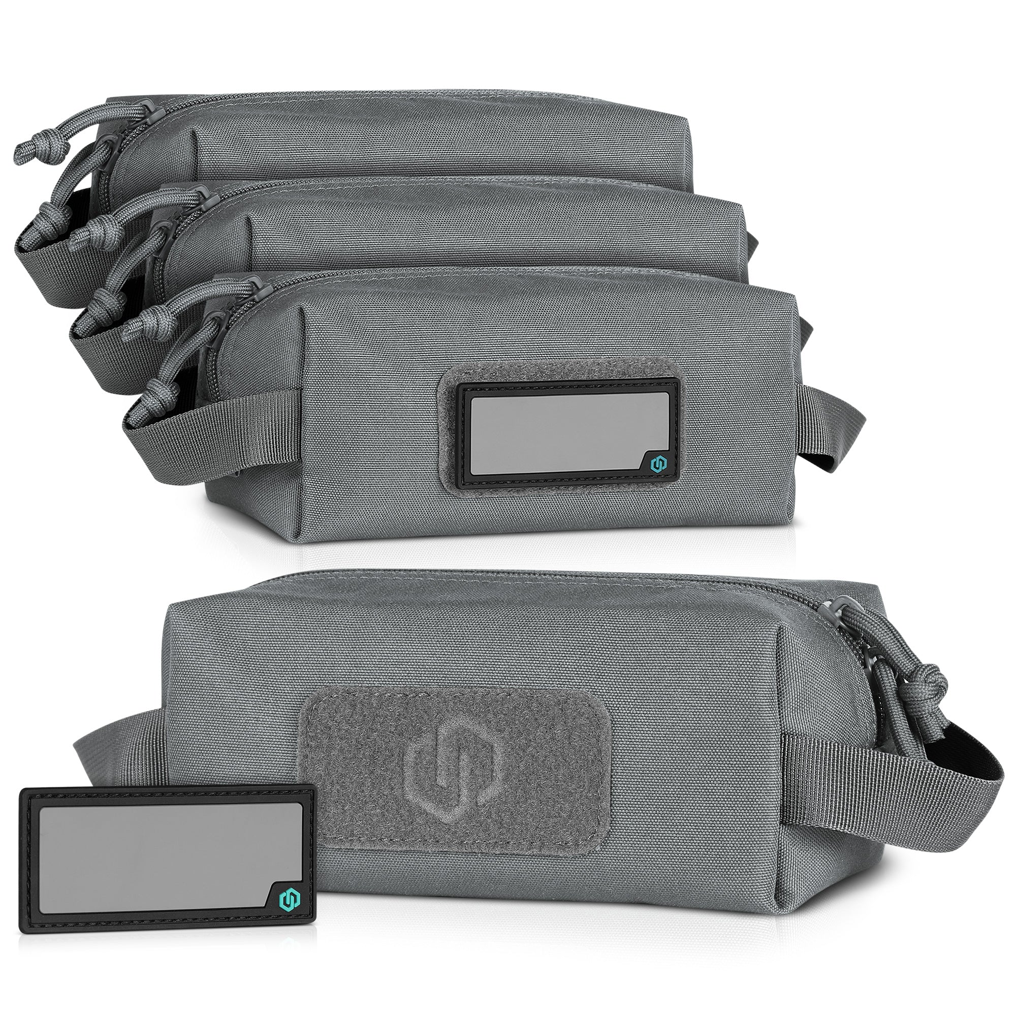 Loose Sac - Soft Ammo Carrier (4-Pack) – Savior Equipment