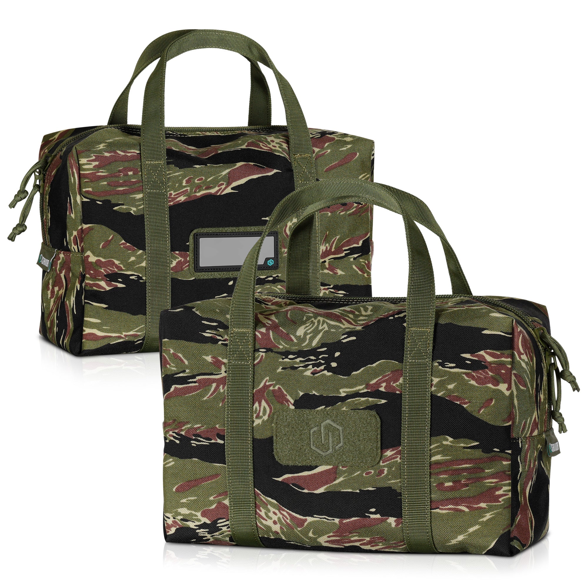 Mini Hauler Duffle Bag (2-Pack) – Savior Equipment