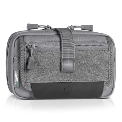 8x5 IFAK Pouch - IFAK Buddy - Gray