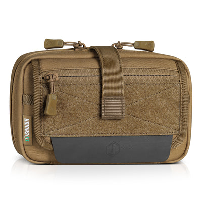 8x5 IFAK Pouch - IFAK Buddy - Tan#color_dark-fde
